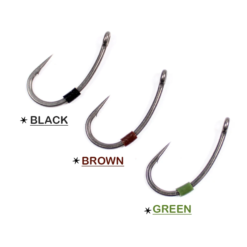 Fishing Silicon Hair Sleeve Fi - Fishing Hook Box review and price