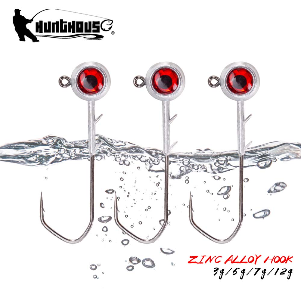 Hunthouse Fishing Hook Set Zin - Fishing Hook Assortment review and price