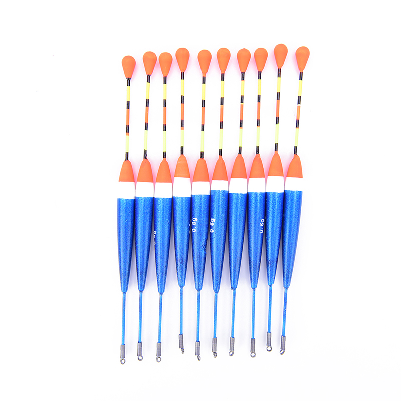 【10Pcs Assorted Sizes Outdoor  - Fishing Hook Assortment review and price