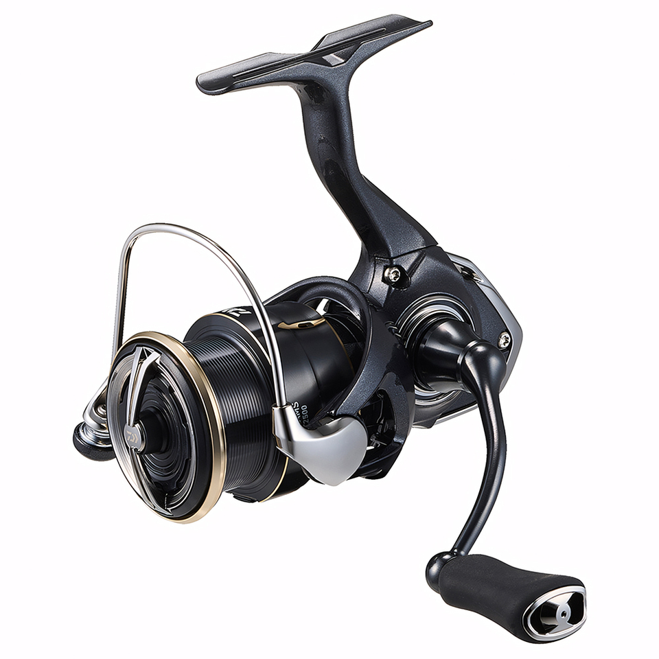 DAIWA 2026 FREAMS Spinning Ree - Abu Garcia Reel Revo review and price