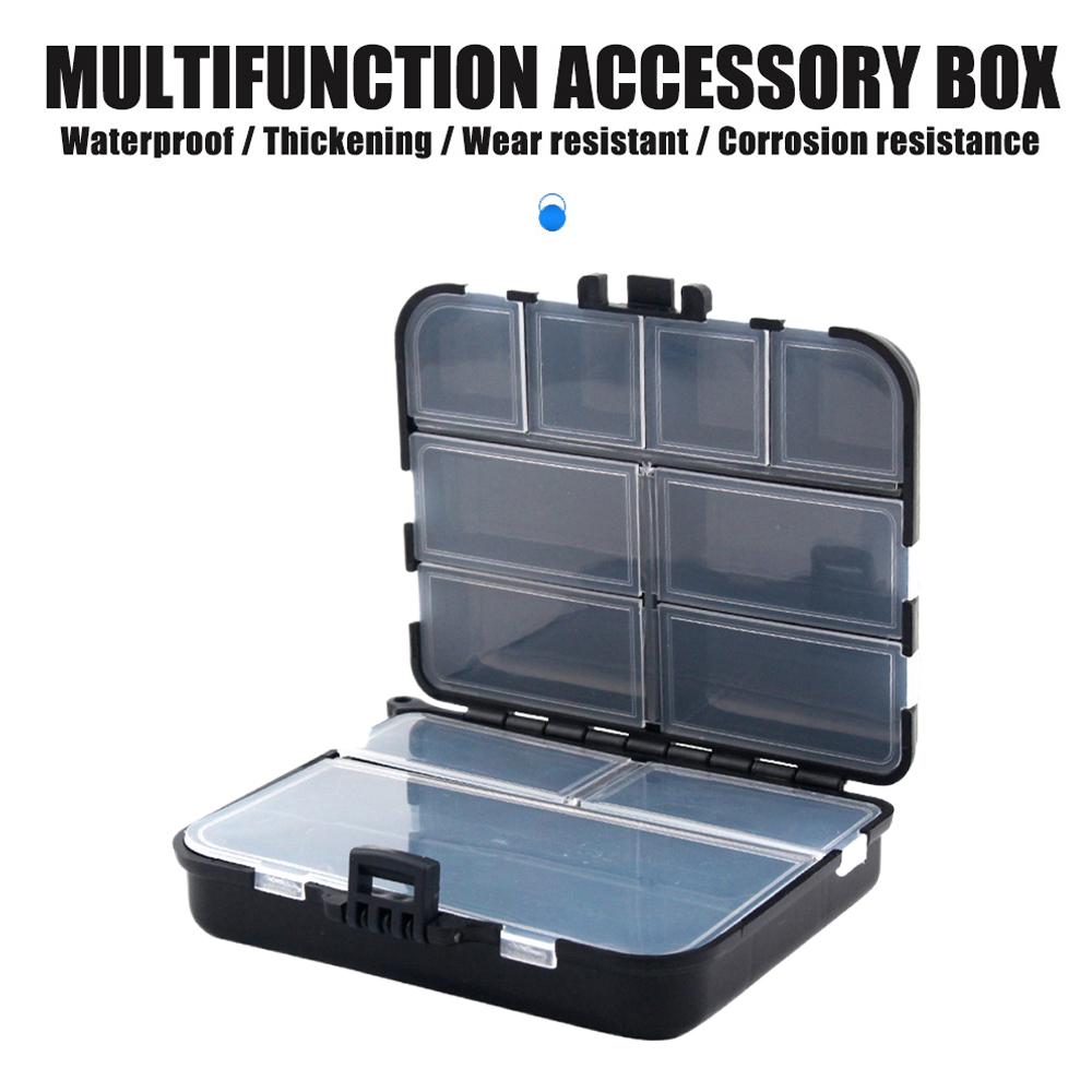 Lure Storage Box Fishing Tackl - Fishing Hook Box review and price