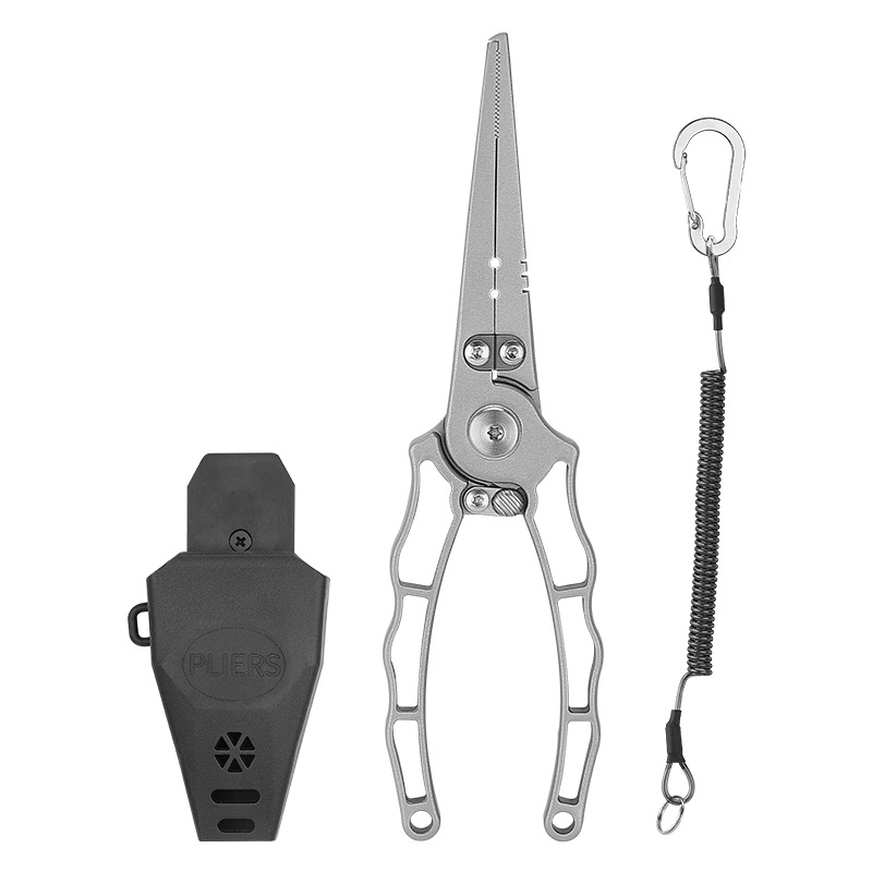 Stainless Steel Die-casting Lu - Fishing Hook Stainless Steel review and price