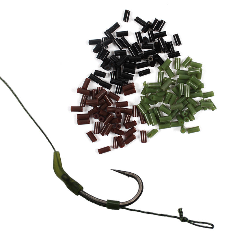 200pcs/box Fishing Silicon Hai - Fishing Hook Box review and price