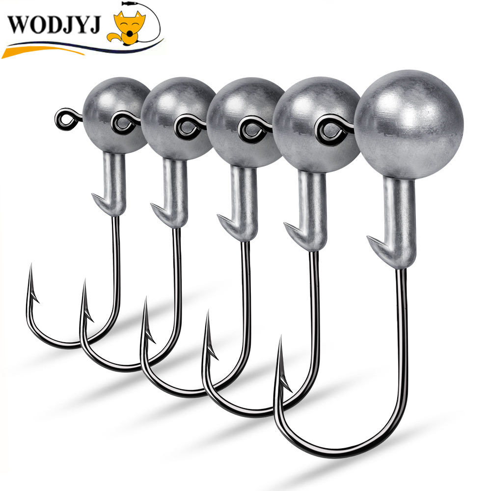 1g 2g 3g 4g 5g 10g 20g 22g 25g - Fishing Hook Assortment review and price