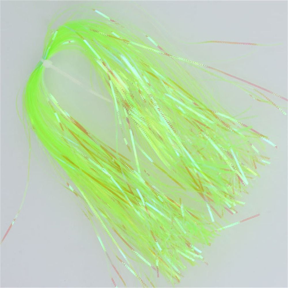 1Pack 1mm Width Corrugated Gli - Fishing Hook Jig review and price