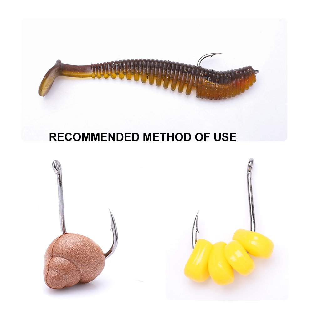 FTK CHINU Fishhook with Ring B - Fishing Hook Assortment review and price