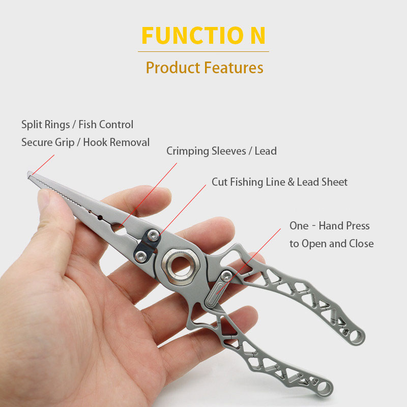 Portable Stainless Steel Fishi - Fishing Hook Stainless Steel review and price