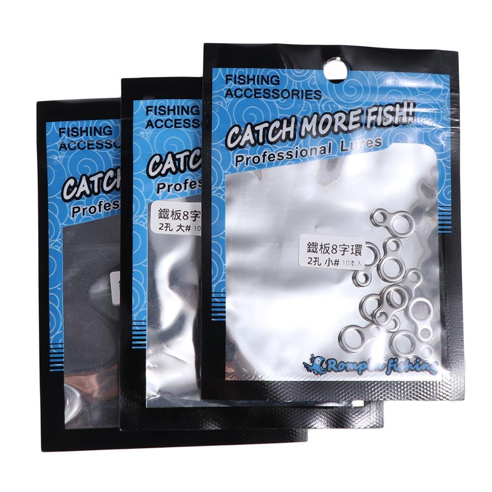 10Pcs Stainless Steel Fishing  - Fishing Hook Jig review and price