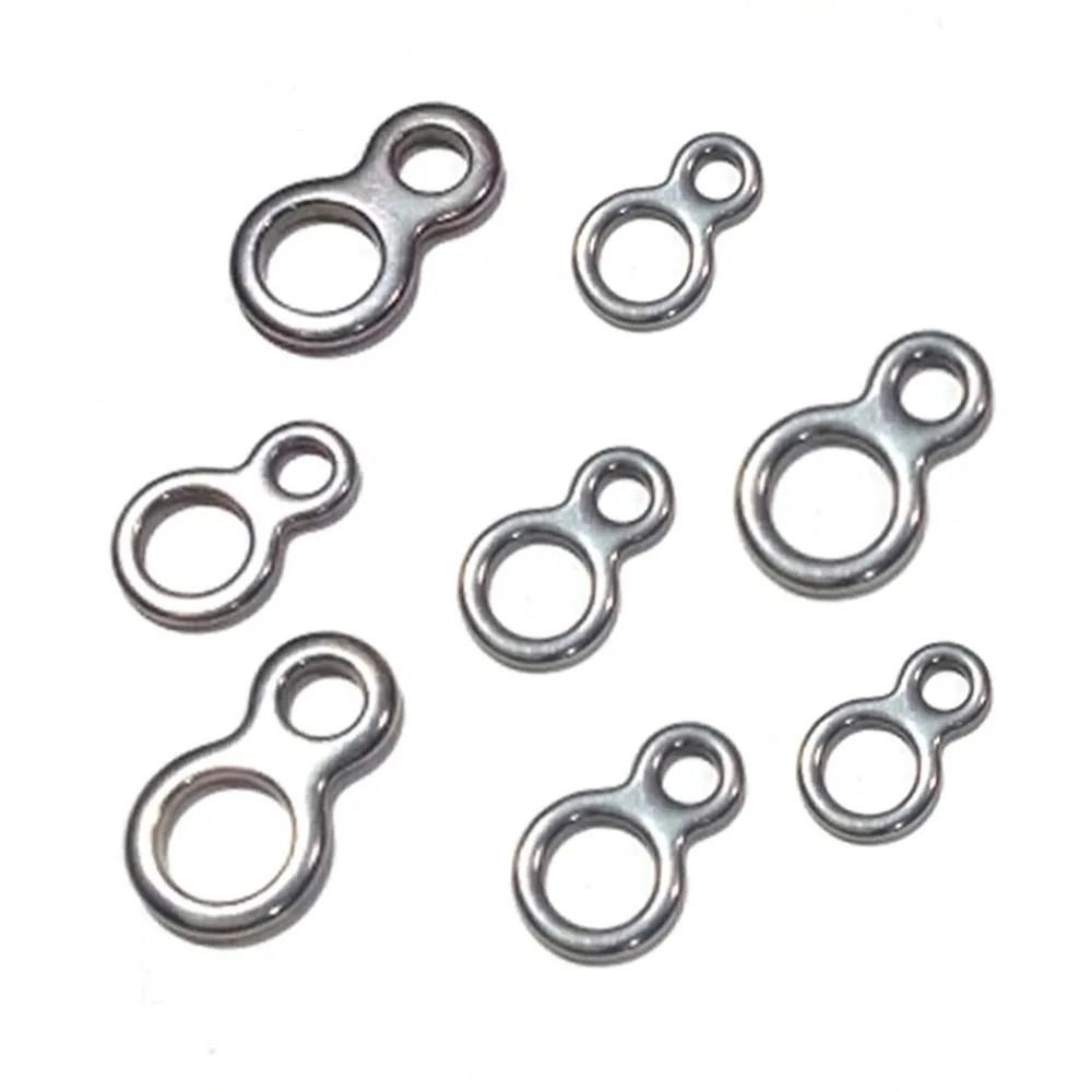 10Pcs Stainless Steel Fishing  - Fishing Hook Jig review and price