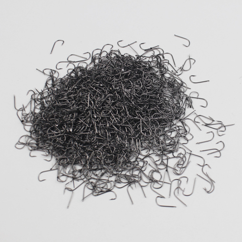 100pcs Small Fishing Hook 1#-1 - Fishing Hook Assortment review and price
