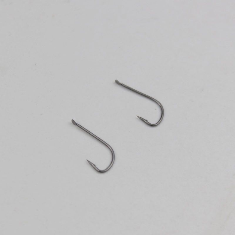 100pcs Small Fishing Hook 1#-1 - Fishing Hook Assortment review and price