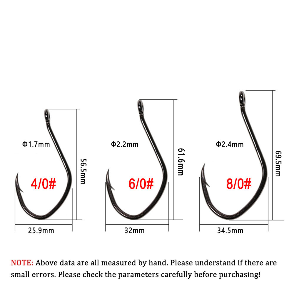 Wifreo 20pcs V Shape Catfish H - Fishing Hook Assortment review and price