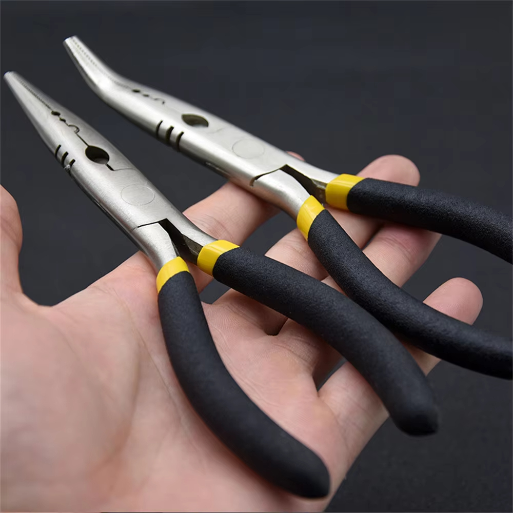 1Pcs Stainless Steel Fishing P - Fishing Hook Stainless Steel review and price