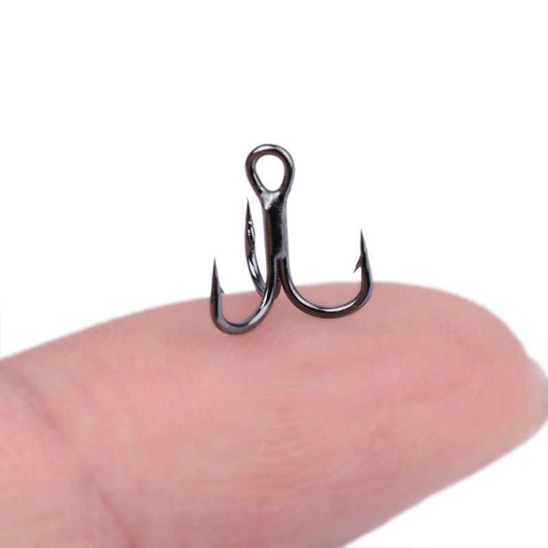 New 10pcs 3x Strong Super Shar - Fishing Hook Assortment review and price