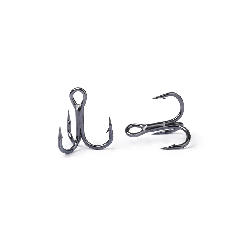 New 10pcs 3x Strong Super Shar - Fishing Hook Assortment review and price