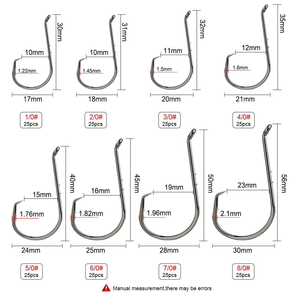 FTK Fishing Hooks Fishing Octo - Fishing Hook Circle review and price