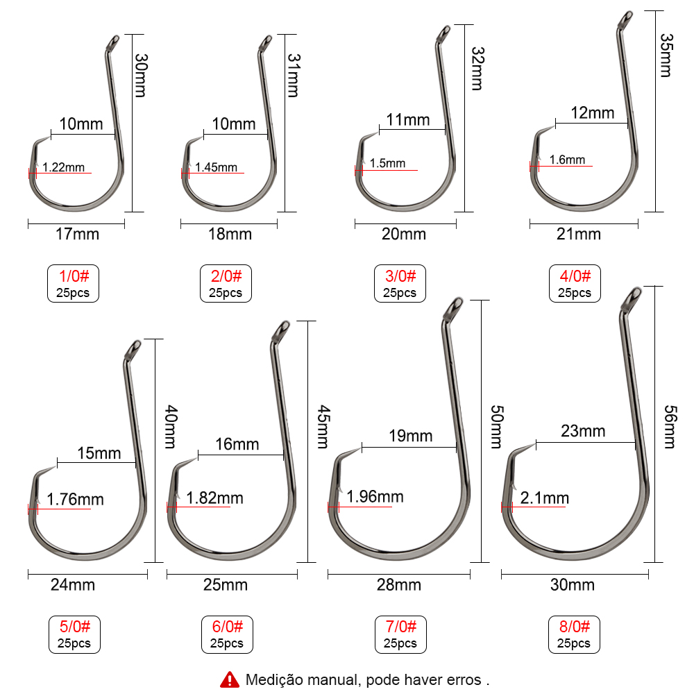 FTK Fishing Hooks Fishing Octo - Fishing Hook Circle review and price