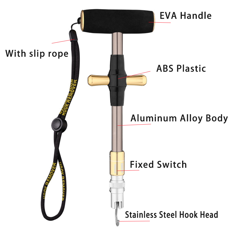 TAKEDO BL-049 T-Shape Fishing  - Fishing Hook Stainless Steel review and price