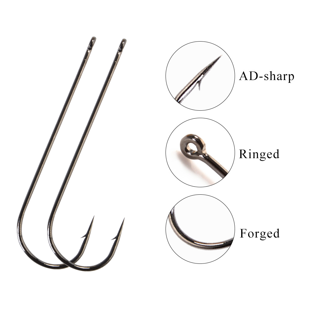 FTK Classic ABERDEEN Sea Fishi - Fishing Hook Assortment review and price