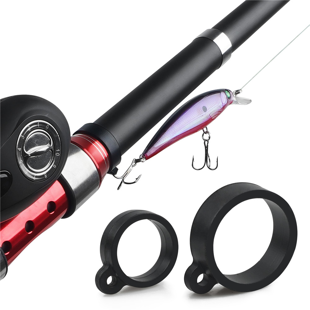 10PCS Fishing Hook Keeper for  - Fishing Hook Box review and price