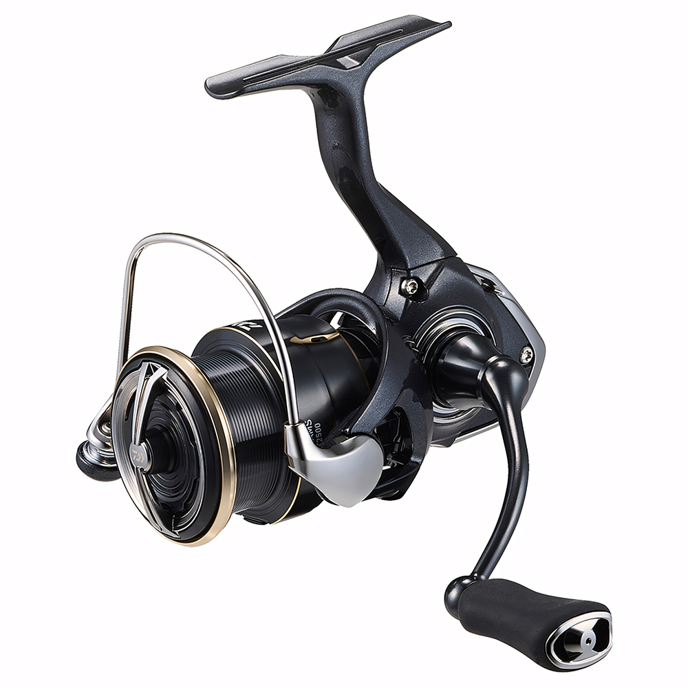 2026 DAIWA FREAMS Spinning Fis - Abu Garcia Reel Revo review and price