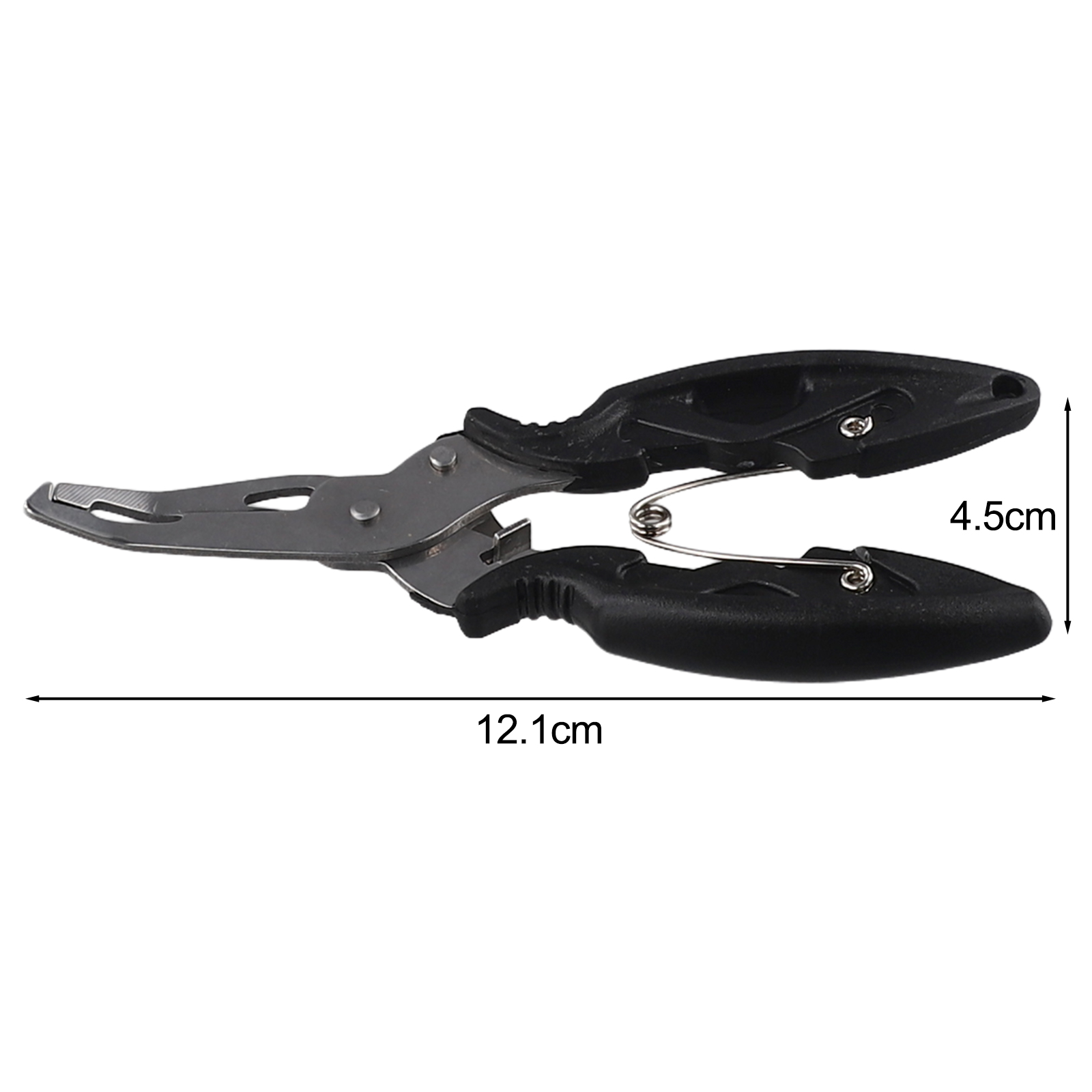 Fishing Pliers Lure Pliers Alu - Fishing Hook Stainless Steel review and price